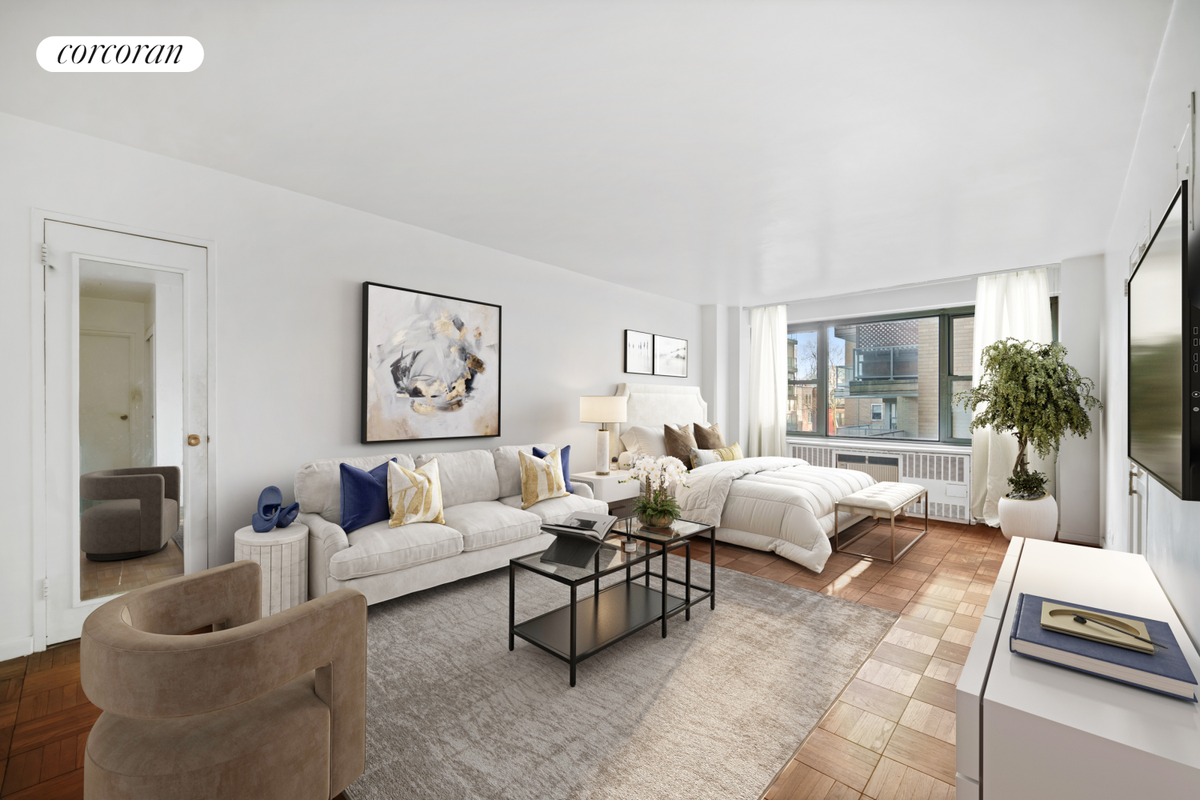 525 E 86th Street #3E, Manhattan, NY 10028 - #1