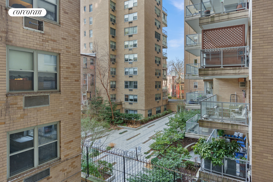 525 E 86th Street #3E, Manhattan, NY 10028 - #2