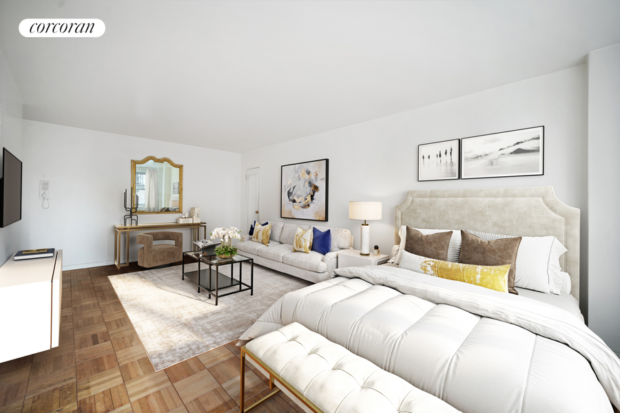 525 E 86th Street #3E, Manhattan, NY 10028 - #3