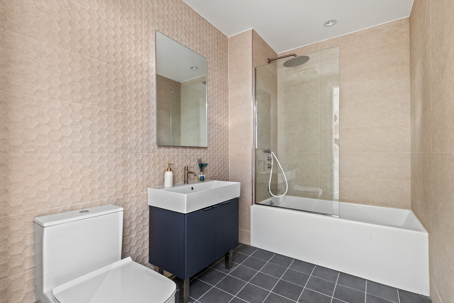 1411 Bushwick Avenue #2C, Brooklyn, NY 11207 - #3