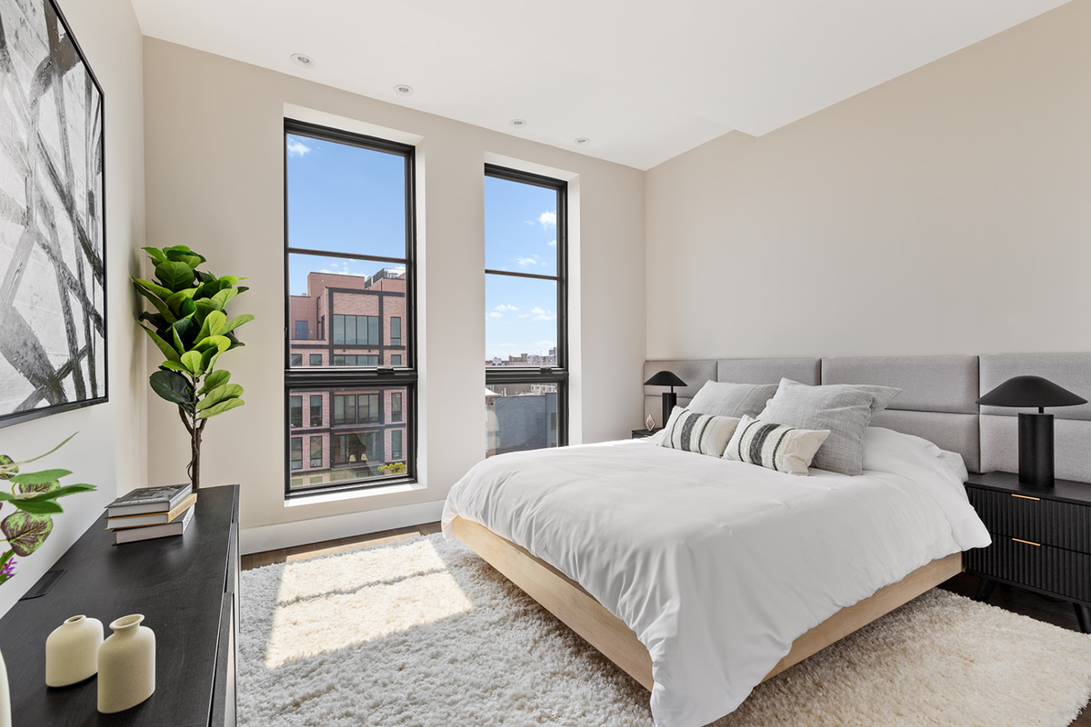 1411 Bushwick Avenue #5B, Brooklyn, NY 11207 - #1