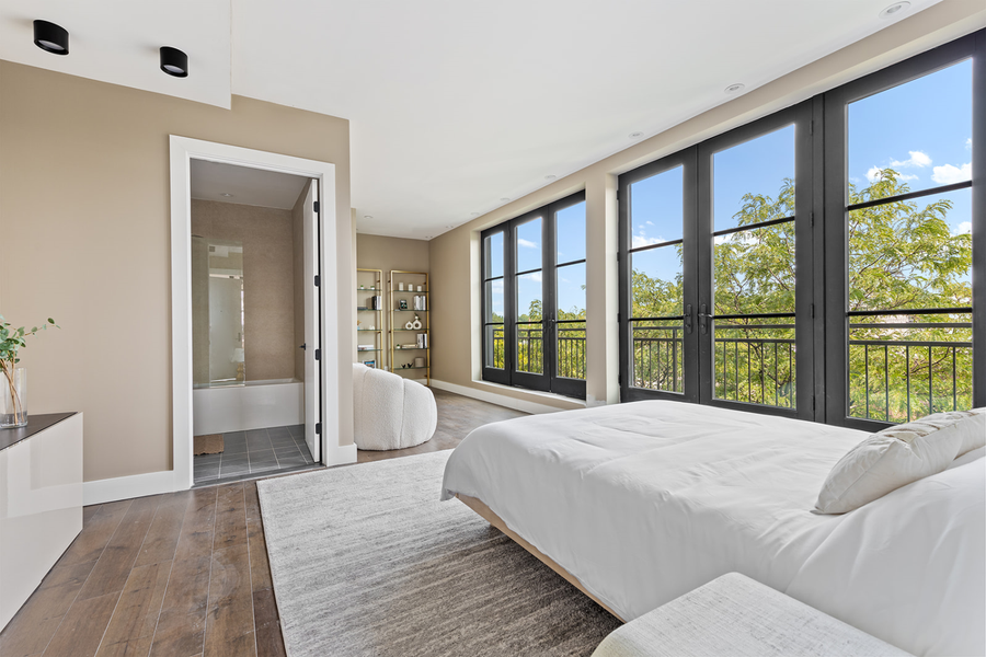 1411 Bushwick Avenue #5B, Brooklyn, NY 11207 - #3