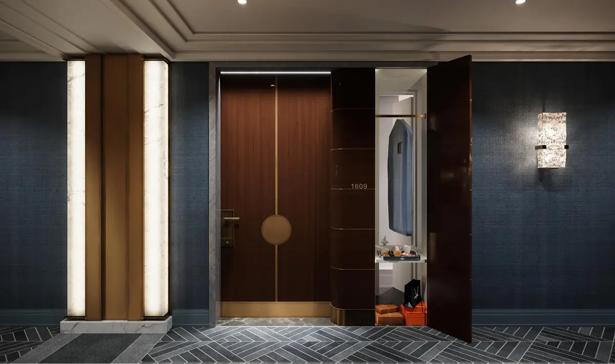 301 Park Avenue #1915, Manhattan, NY 10022 - #1