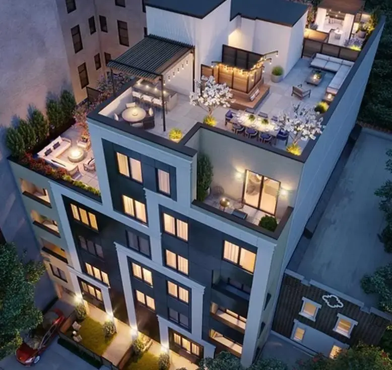 707 Willoughby Avenue #7A, Brooklyn, NY 11206 - #2