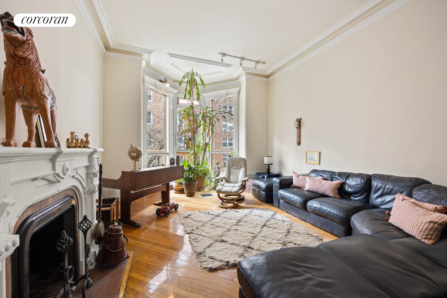 154 Hicks Street, Brooklyn, NY 11201 - #2