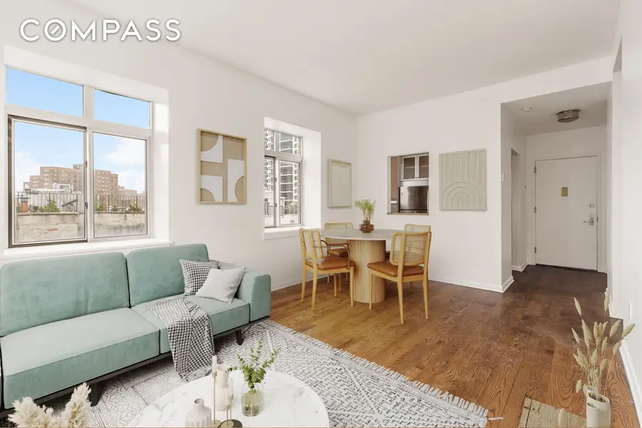 2279 3rd Avenue #6B, Manhattan, NY 10035 - #3