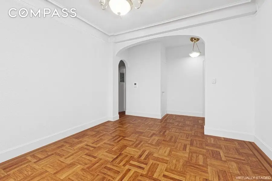 544 W 157th Street #1, Manhattan, NY 10032 - #3