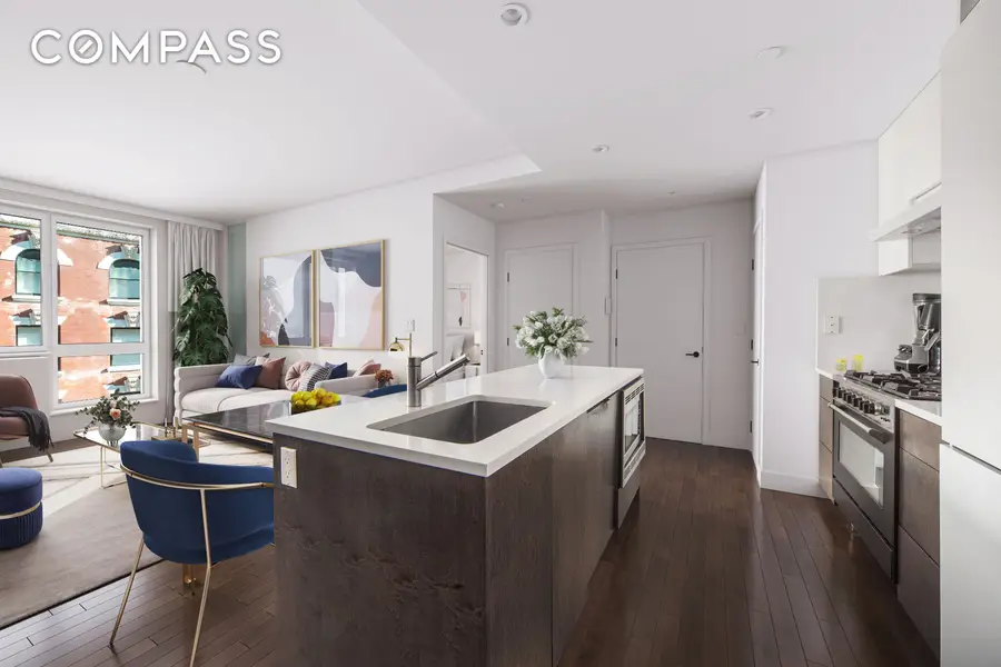 88 Morningside Avenue #6D, Manhattan, NY 10027 - #2