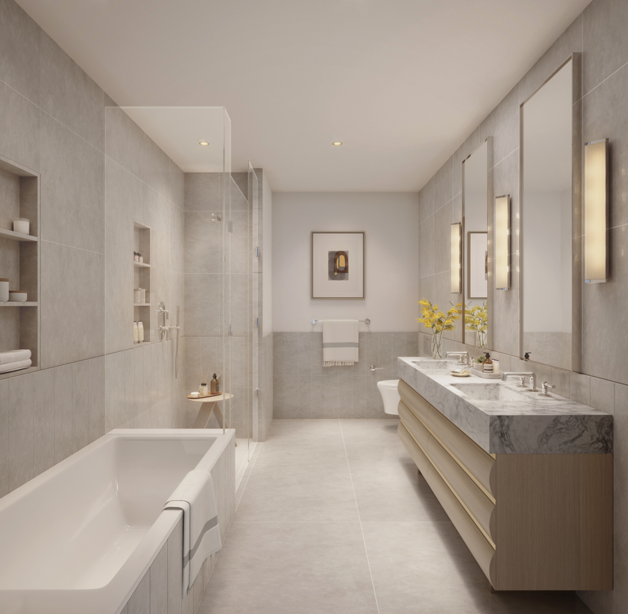 1 Park Row #10D, Manhattan, NY 10038 - #2