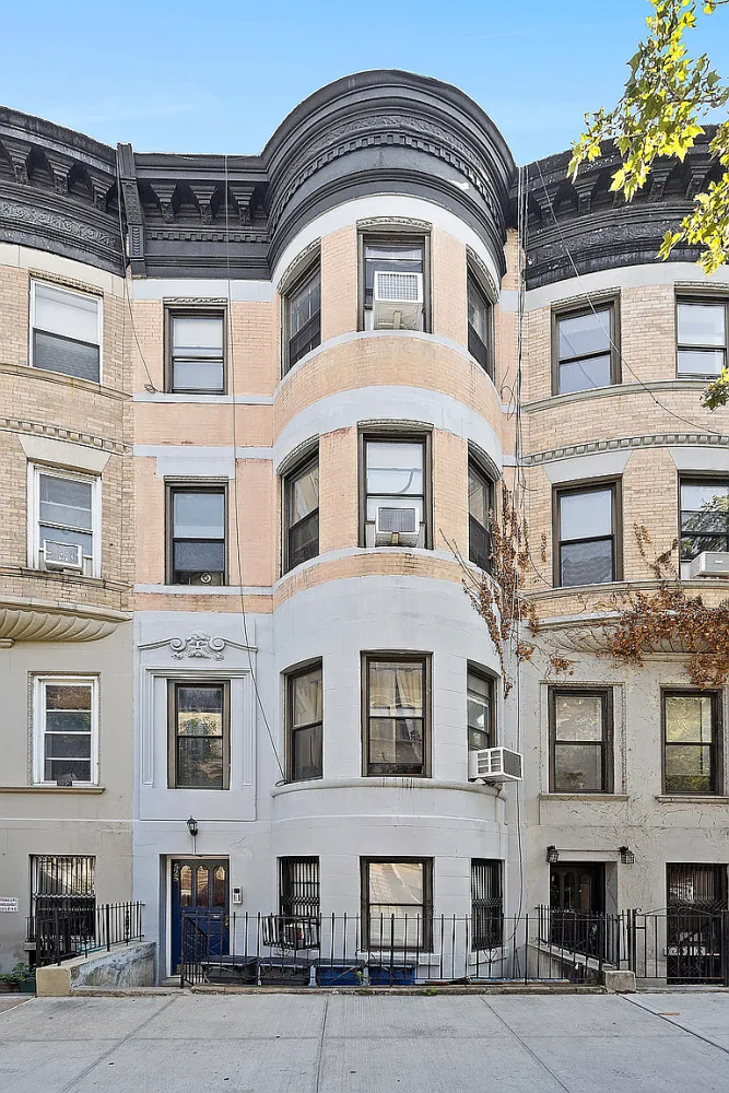 525 W 150th Street, Manhattan, NY 10031 - #1