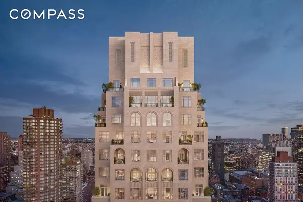 255 E 77th Street #15C, Manhattan, NY 10075