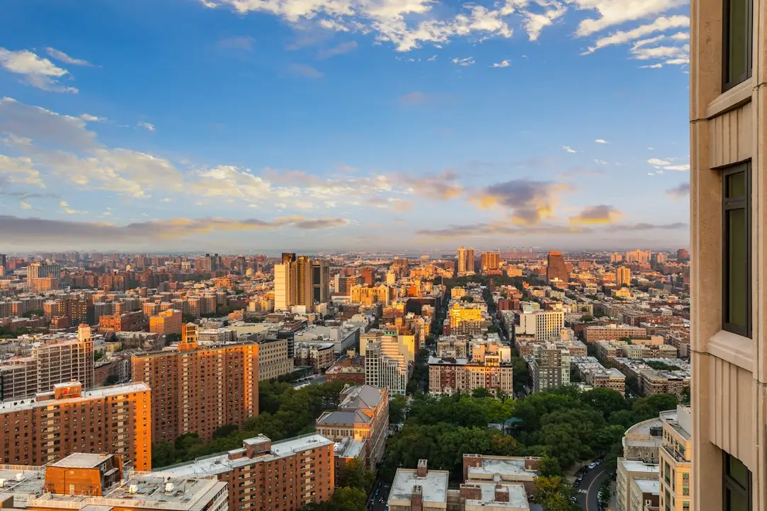 543 W 122nd Street #11C, Manhattan, NY 10027 - #1