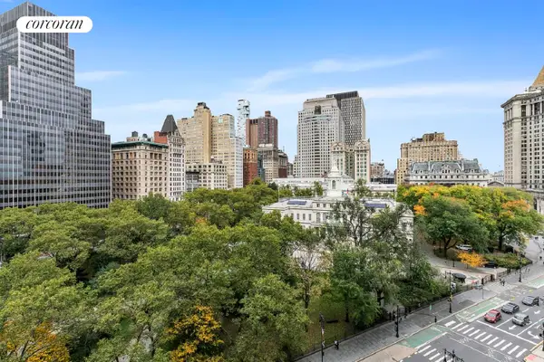 145 Nassau Street #8A, Manhattan, NY 10038