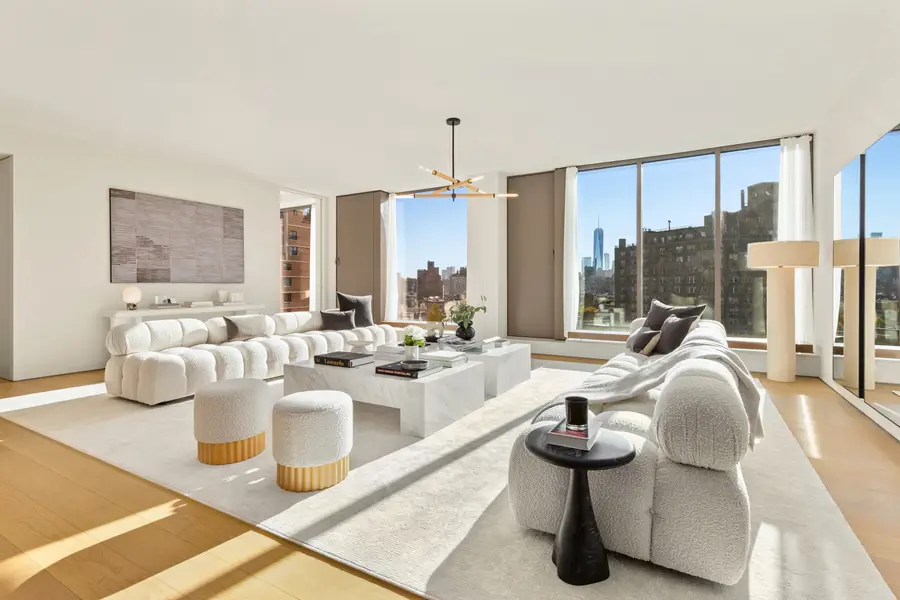 251 W 14th Street #PENTHOUSE, Manhattan, NY 10011 - #2
