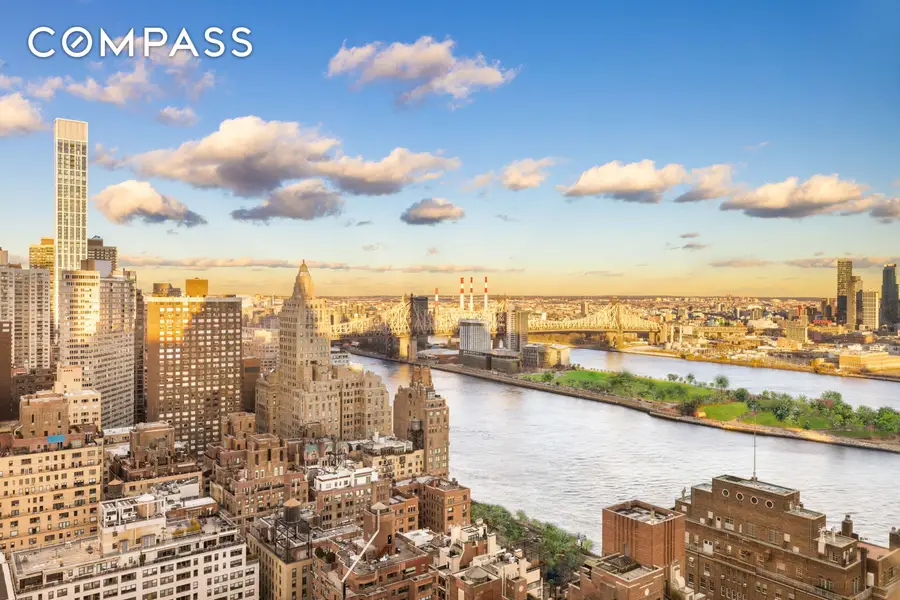 860 United Nations Plaza #35/36D, Manhattan, NY 10017 - #3