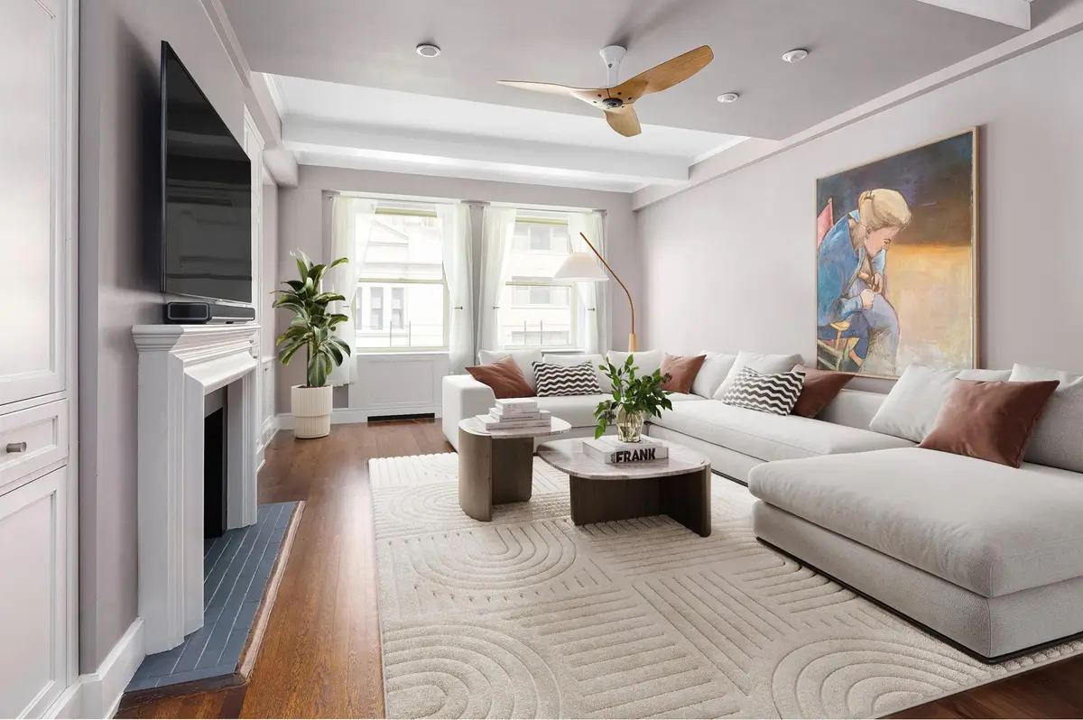 130 E 75th Street #5A, Manhattan, NY 10021 - #1