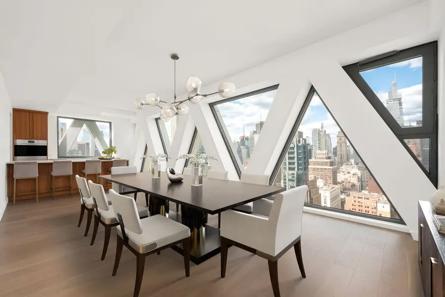 30 E 31st Street #PH, Manhattan, NY 10016 - #2