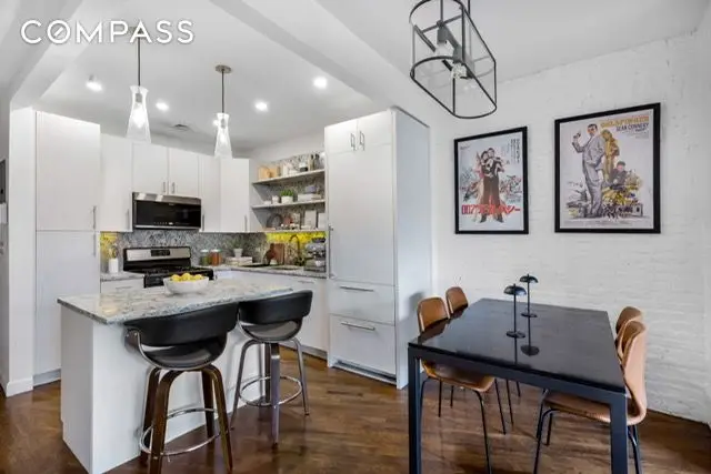 161 Remsen Street #2C, Brooklyn, NY 11242 - #3