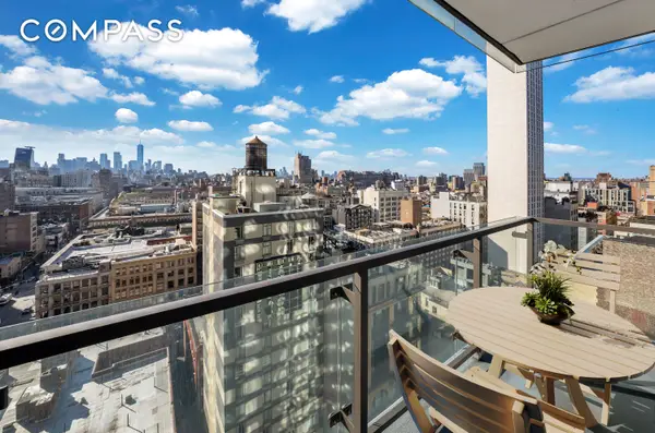 101 W 24th Street #19B, Manhattan, NY 10011