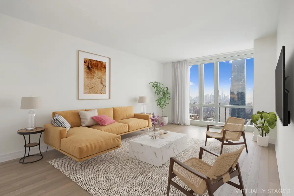 460 W 42nd Street #054D, Manhattan, NY 10036 - #1