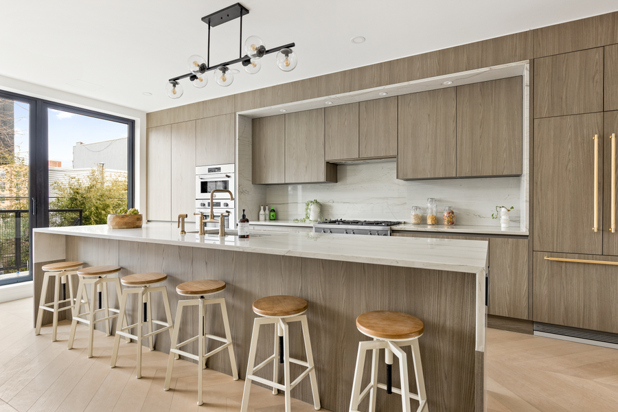 96 Coffey Street, Brooklyn, NY 11231 - #2