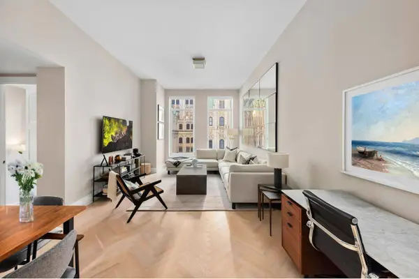 30 Park Place #41-C, Manhattan, NY 10007