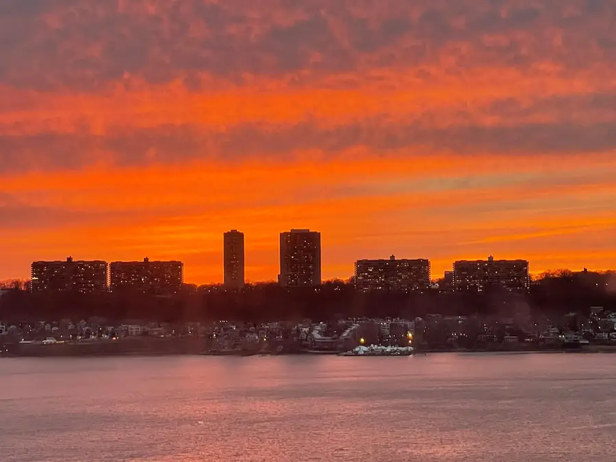 156-08 Riverside Drive W #3H, Manhattan, NY 10032 - #2