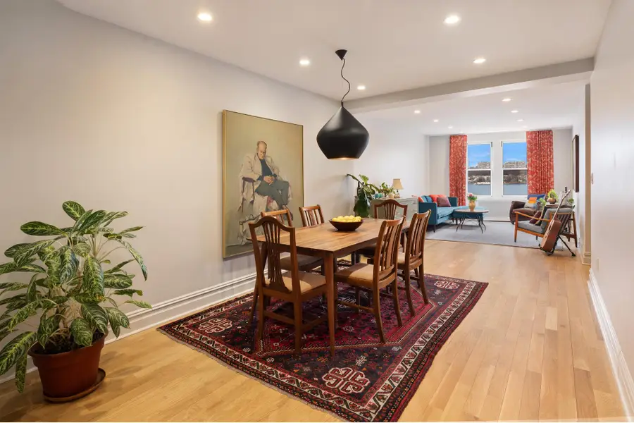 156-08 Riverside Drive W #3H, Manhattan, NY 10032 - #3