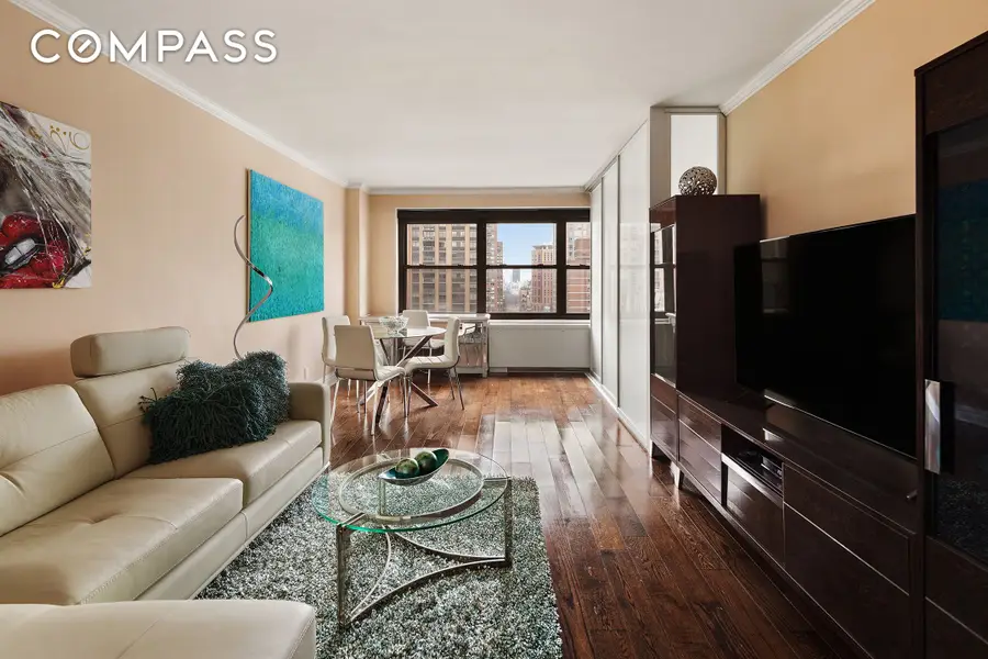 160 W End Avenue #25C, Manhattan, NY 10023 - #2