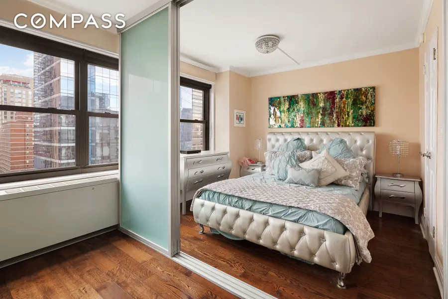 160 W End Avenue #25C, Manhattan, NY 10023 - #3