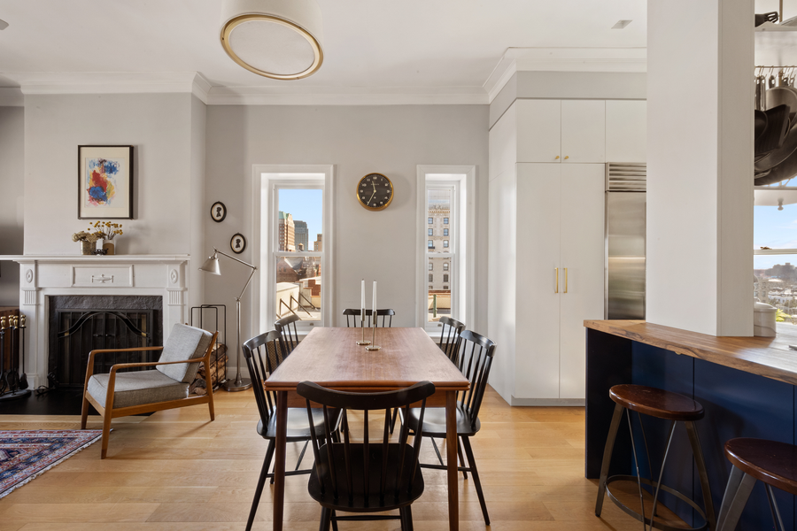 62 Montague Street #10C, Brooklyn, NY 11201 - #3