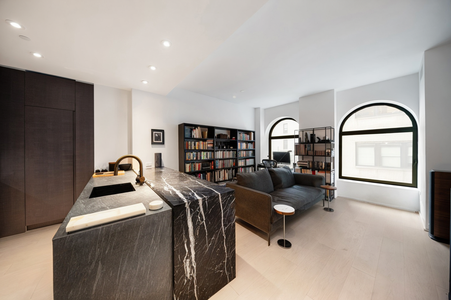 130 William Street #10D, Manhattan, NY 10038 - #2