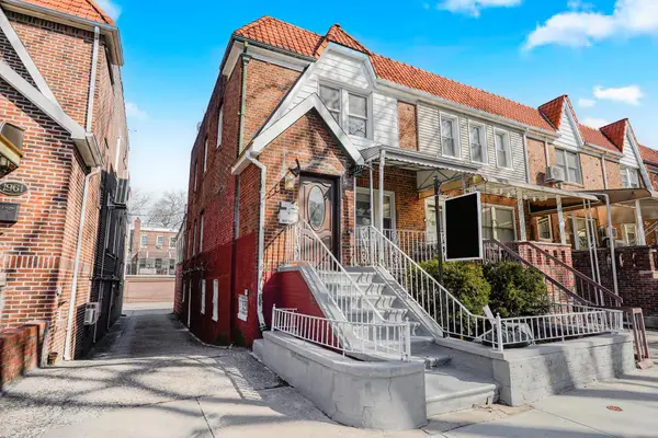 1963 E 27th Street, Brooklyn, NY 11229