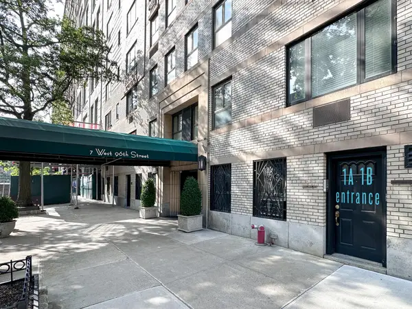 7 W 96th Street #A, Manhattan, NY 10025