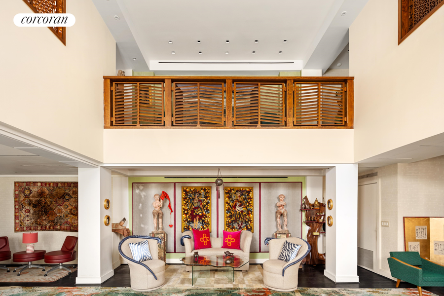 1 Beekman Place #AB, Manhattan, NY 10022 - #3