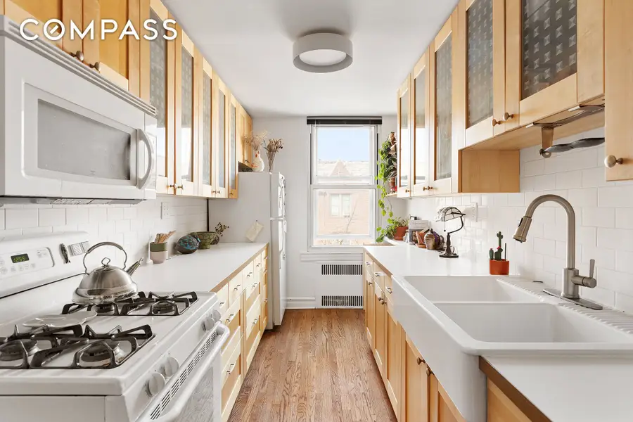 35-05 72nd Street #4E, Queens, NY 11372 - #2