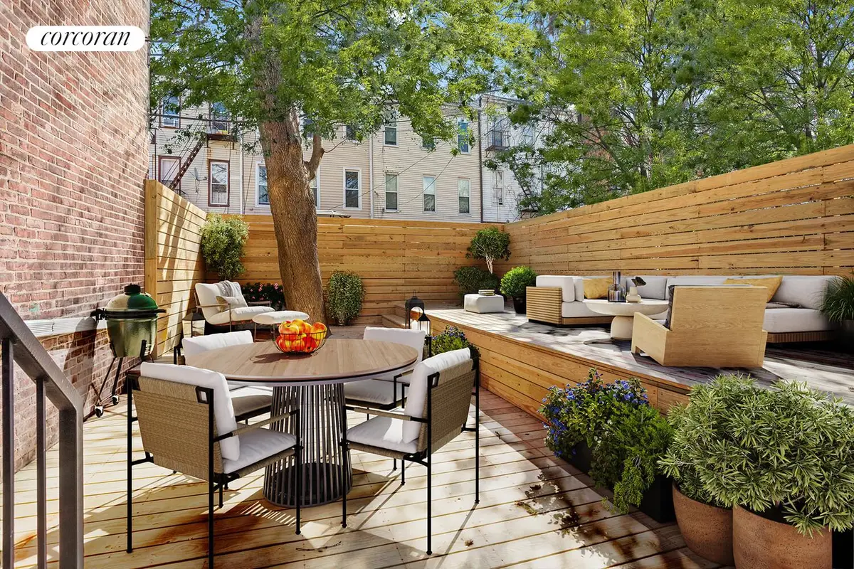 1198 Jefferson Avenue #A, Brooklyn, NY 11221 - #1