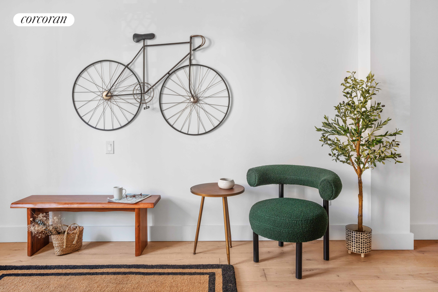 1198 Jefferson Avenue #A, Brooklyn, NY 11221 - #3