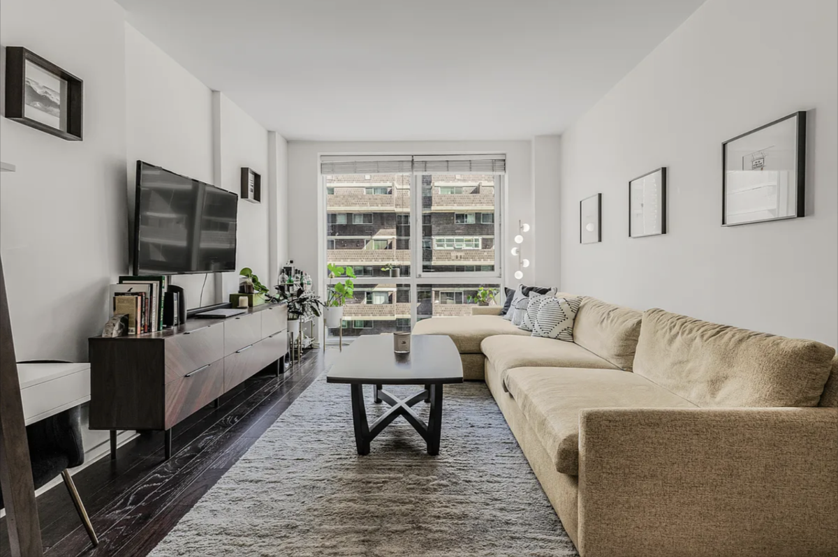 340 E 23rd Street #7H, Manhattan, NY 10010 - #1