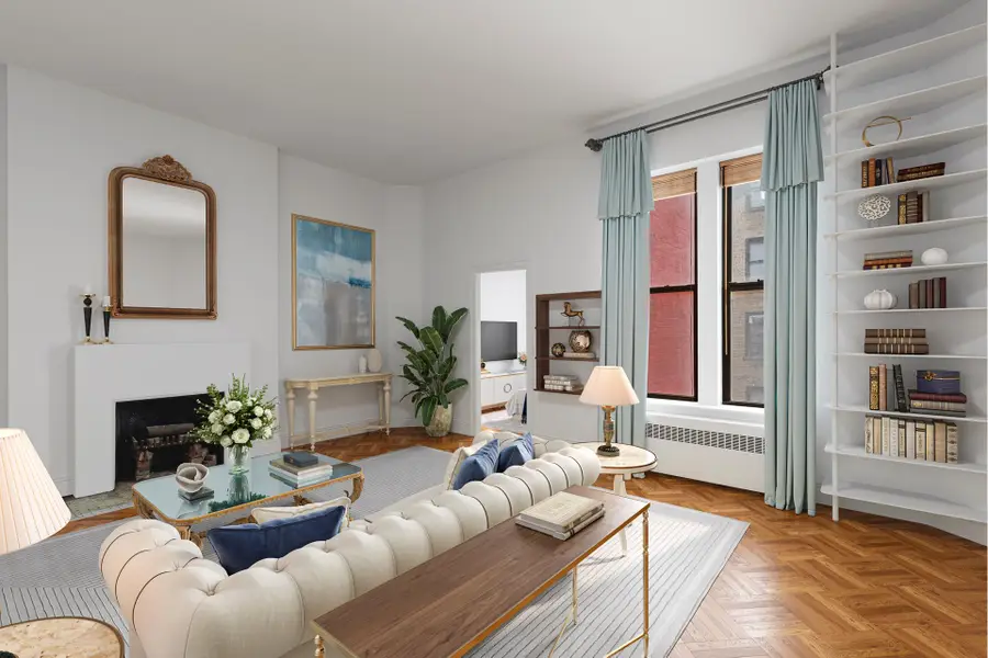 346 W 87th Street, Manhattan, NY 10024 - #2