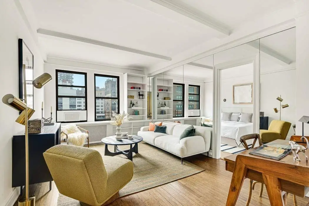 64 E 86th Street #11A, Manhattan, NY 10028 - #1