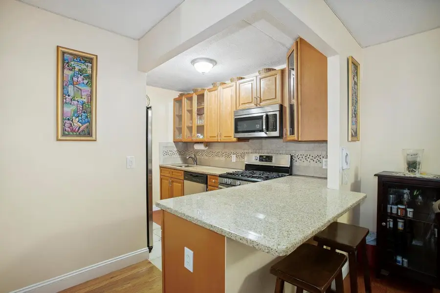 1901 Madison Avenue #206, Manhattan, NY 10035 - #3