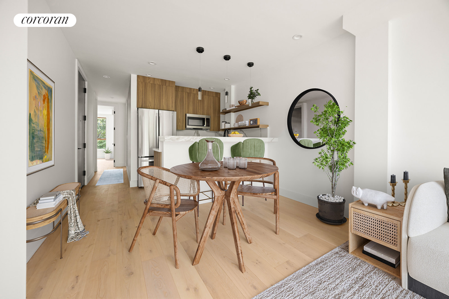 1198 Jefferson Avenue #C, Brooklyn, NY 11221 - #2