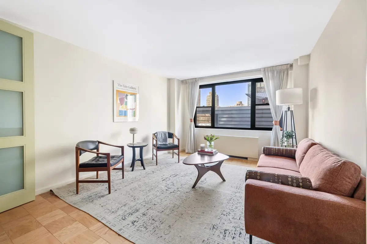 165 W 66th Street #6G, Manhattan, NY 10023 - #1