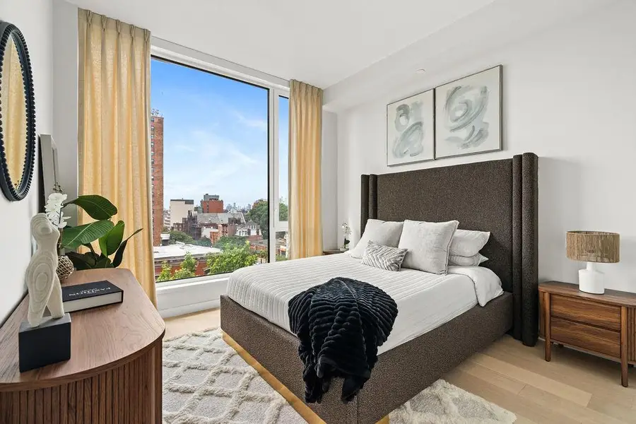 445 5th Avenue #3-D, Brooklyn, NY 11215 - #2