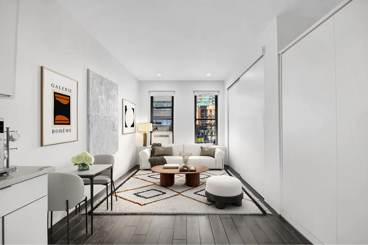 237 E 54th Street #2B, Manhattan, NY 10022 - #1