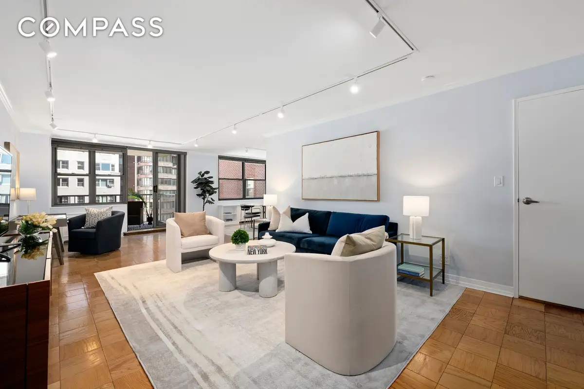 444 E 86th Street #14G, Manhattan, NY 10028 - #1
