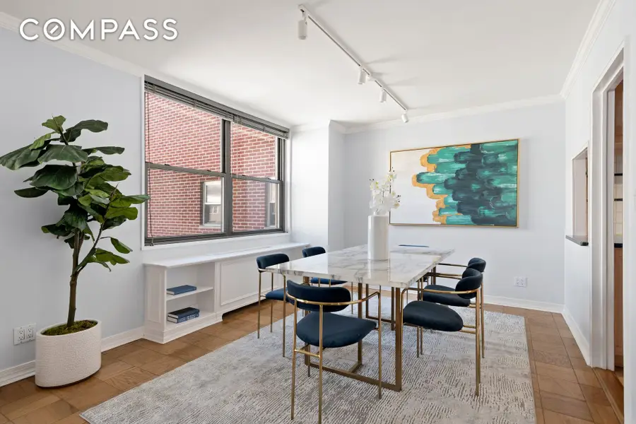 444 E 86th Street #14G, Manhattan, NY 10028 - #2