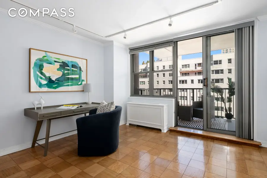 444 E 86th Street #14G, Manhattan, NY 10028 - #3