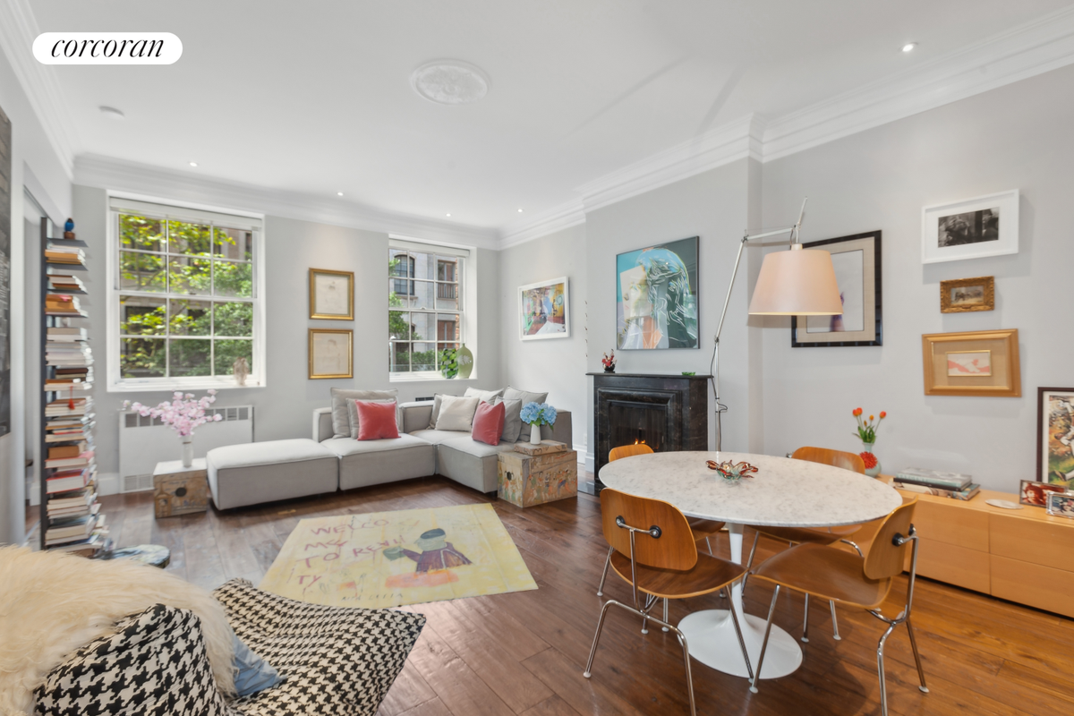 25 E 69th Street #3A, Manhattan, NY 10021 - #1